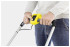 Газонокосилка KARCHER LMO 18-36 Battery (1.444-420.0) Газонокосилка KARCHER LMO 18-36 Battery (1.444-420.0)