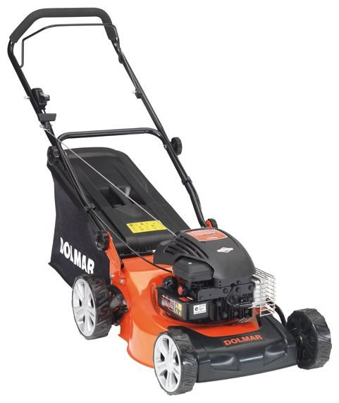 Газонокосилка Dolmar PM-410 Газонокосилка Dolmar PM-410