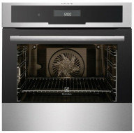 Электрический духовой шкаф Electrolux EOC 95851 BX Электрический духовой шкаф Electrolux EOC 95851 BX