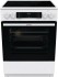 Электрическая плита Gorenje GEC6C40WD