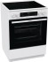 Электрическая плита Gorenje GEC6C40WD