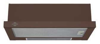 Встраиваемая вытяжка MBS PILEA 160 BROWN Встраиваемая вытяжка MBS PILEA 160 BROWN