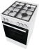 Газовая плита Gorenje GG5A11WF Газовая плита Gorenje GG5A11WF