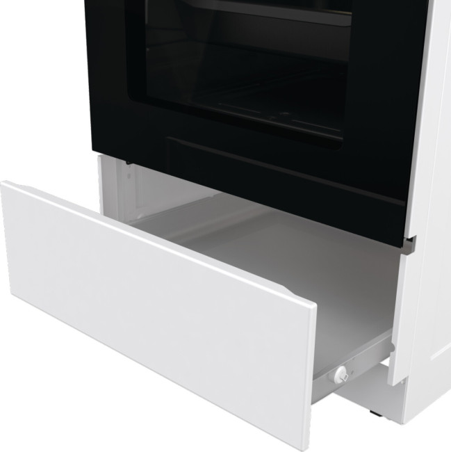 Газовая плита Gorenje GG5A11WF Газовая плита Gorenje GG5A11WF
