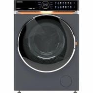 Стиральная машина с сушкой Hiberg i-DDQ10-10714 Sd