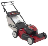 Газонокосилка CRAFTSMAN 37666