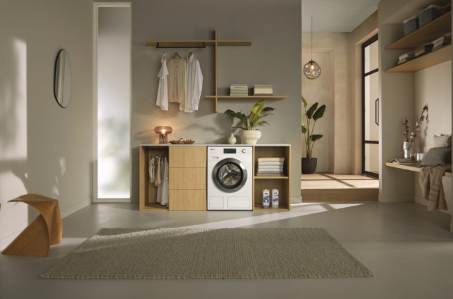 Стиральная машина Miele WEI875 WPS Стиральная машина Miele WEI875 WPS