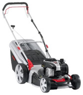Газонокосилка AL-KO 119393 Silver 470 BR Premium