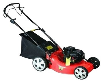Газонокосилка Bosen BS-XYM178-2BSG Газонокосилка Bosen BS-XYM178-2BSG
