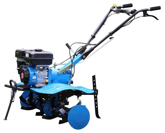 Культиватор бензиновый JiaMu GM105FQ-A 5.71 л.с. Культиватор бензиновый JiaMu GM105FQ-A 5.71 л.с.