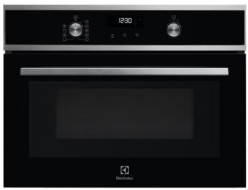 Встраиваемый электрический духовой шкаф Electrolux EVL 6E40 X