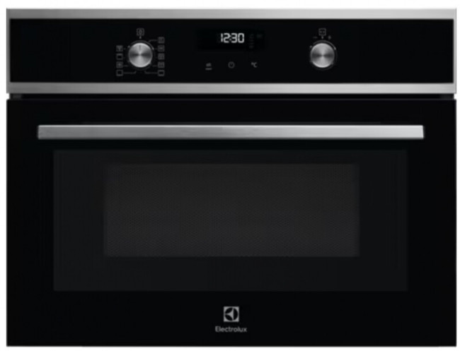 Встраиваемый электрический духовой шкаф Electrolux EVL 6E40 X