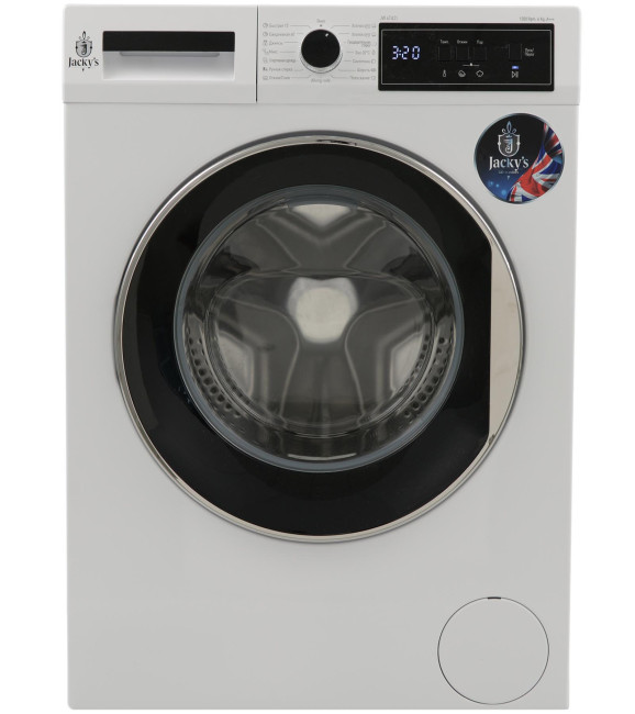 Стиральная машина Jackys JW 6TA21 Стиральная машина Jackys JW 6TA21
