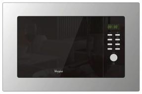 Микроволновая печь встраиваемая Whirlpool AMW 100 IX