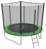 Каркасный батут EVO Jump 8FT External складной 244х244х210 см Каркасный батут EVO Jump 8FT External складной 244х244х210 см