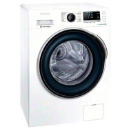 Стиральная машина Samsung WW80J6210CWOLD Стиральная машина Samsung WW80J6210CWOLD