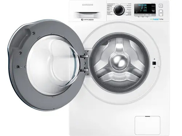 Стиральная машина Samsung WW80J6210CWOLD Стиральная машина Samsung WW80J6210CWOLD