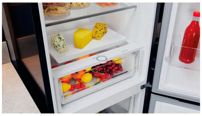 Холодильник HOTPOINT-ARISTON HTR 7200 BX