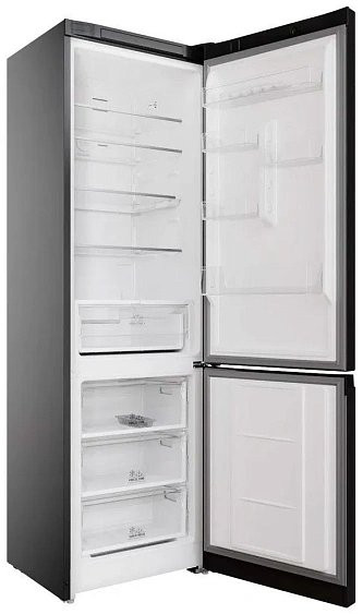 Холодильник HOTPOINT-ARISTON HTR 7200 BX