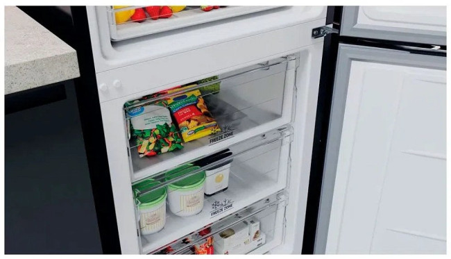 Холодильник HOTPOINT-ARISTON HTR 7200 BX