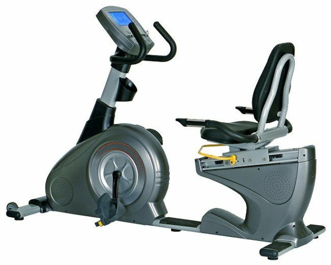 Велоэргометр Neomotion BR-1000
