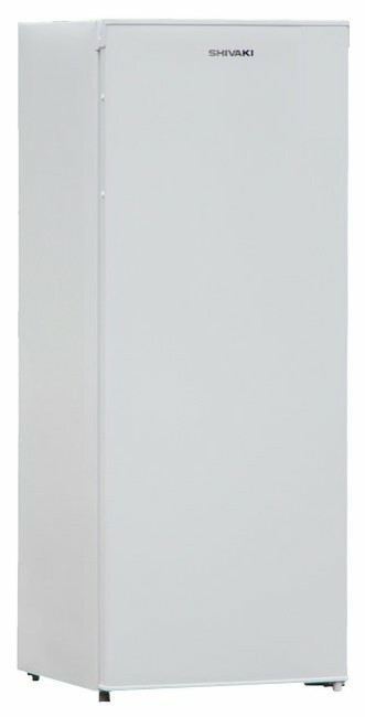 Морозильник Shivaki SFR-185W Морозильник Shivaki SFR-185W