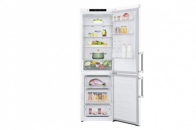 Холодильник LG GA-B459BQCL Холодильник LG GA-B459BQCL
