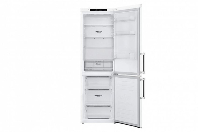 Холодильник LG GA-B459BQCL Холодильник LG GA-B459BQCL