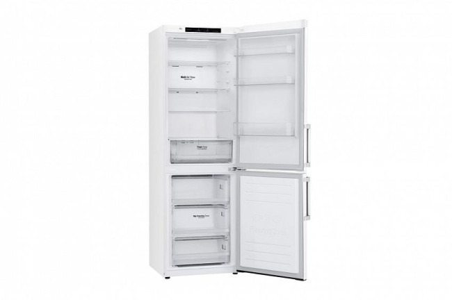 Холодильник LG GA-B459BQCL Холодильник LG GA-B459BQCL