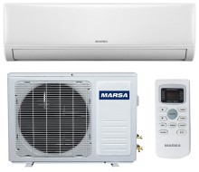Сплит-система Marsa RK-07MTA Сплит-система Marsa RK-07MTA