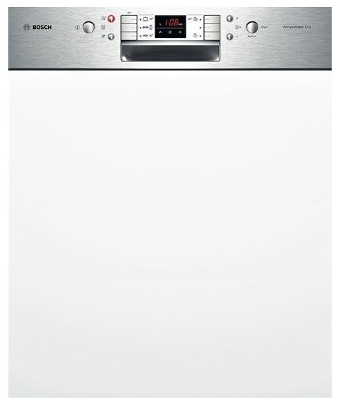 Посудомоечная машина Bosch SMI 58N95