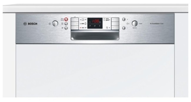 Посудомоечная машина Bosch SMI 58N95