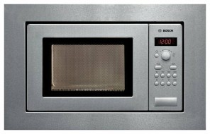 Микроволновая печь встраиваемая Bosch HMT75M651