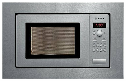 Микроволновая печь встраиваемая Bosch HMT75M651