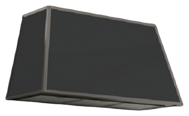 Каминная вытяжка FALMEC Time 85 anthracite