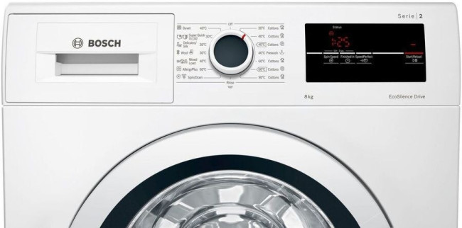 Стиральная машина Bosch WAJ20180ME Стиральная машина Bosch WAJ20180ME