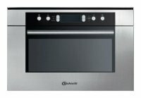 Микроволновая печь встраиваемая Bauknecht EMCCE 8138 PT