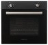 Электрический духовой шкаф Leran ЕО3 1700 At