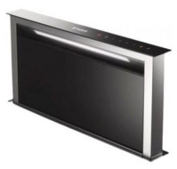Встраиваемая вытяжка Faber FABULA EVO+ BK Встраиваемая вытяжка Faber FABULA EVO+ BK