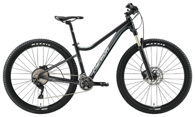 Горный (MTB) велосипед Merida Juliet 7. XT-Edition (2017)