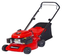 Газонокосилка MegaGroup 47500 NRT