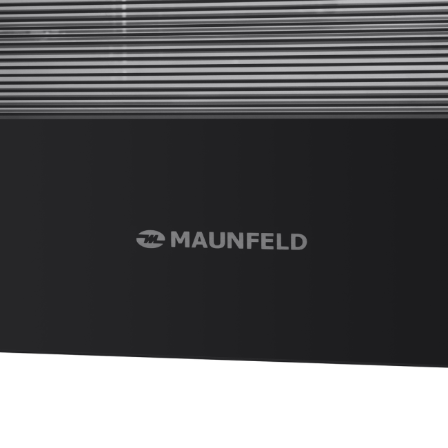 Электрический духовой шкаф MAUNFELD EOEM516B Электрический духовой шкаф MAUNFELD EOEM516B