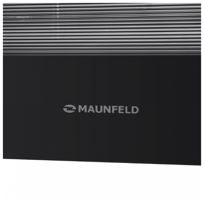 Электрический духовой шкаф MAUNFELD EOEM516B Электрический духовой шкаф MAUNFELD EOEM516B