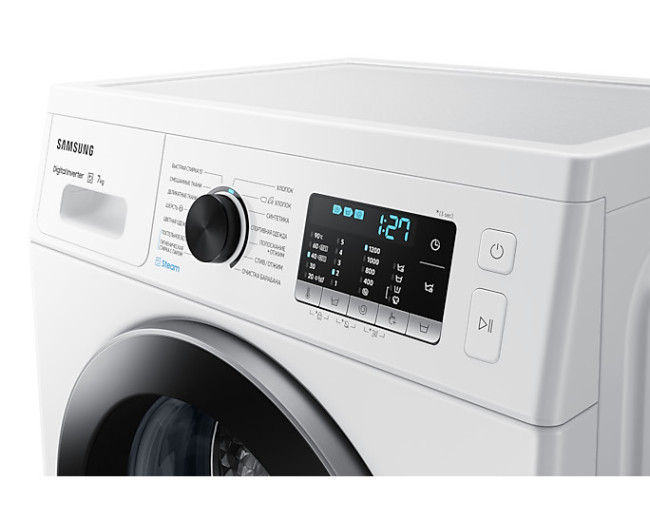Стиральная машина Samsung WW70A5S20LE