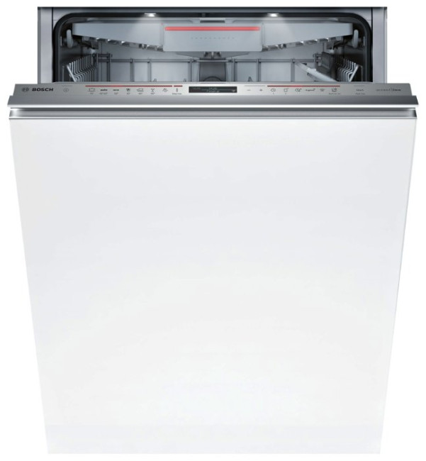 Встраиваемая посудомоечная машина Bosch SBA67MD06E
