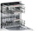 Встраиваемая посудомоечная машина Bosch SBA67MD06E
