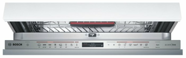 Встраиваемая посудомоечная машина Bosch SBA67MD06E