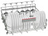 Встраиваемая посудомоечная машина Bosch SBA67MD06E