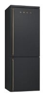 Холодильник smeg FA8003AO Холодильник smeg FA8003AO