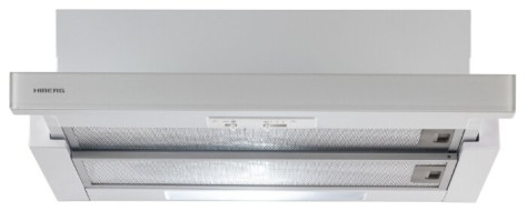 Встраиваемая вытяжка HIBERG VB 6040 GW